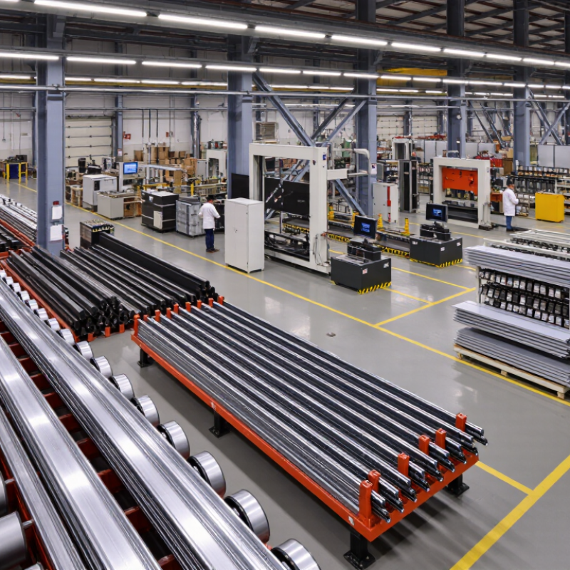 China Top 10 Garage Door Fixing Manufacturers?