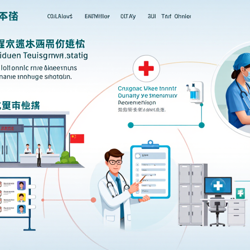 How to Find Reliable Chinese Clinics in 2026?