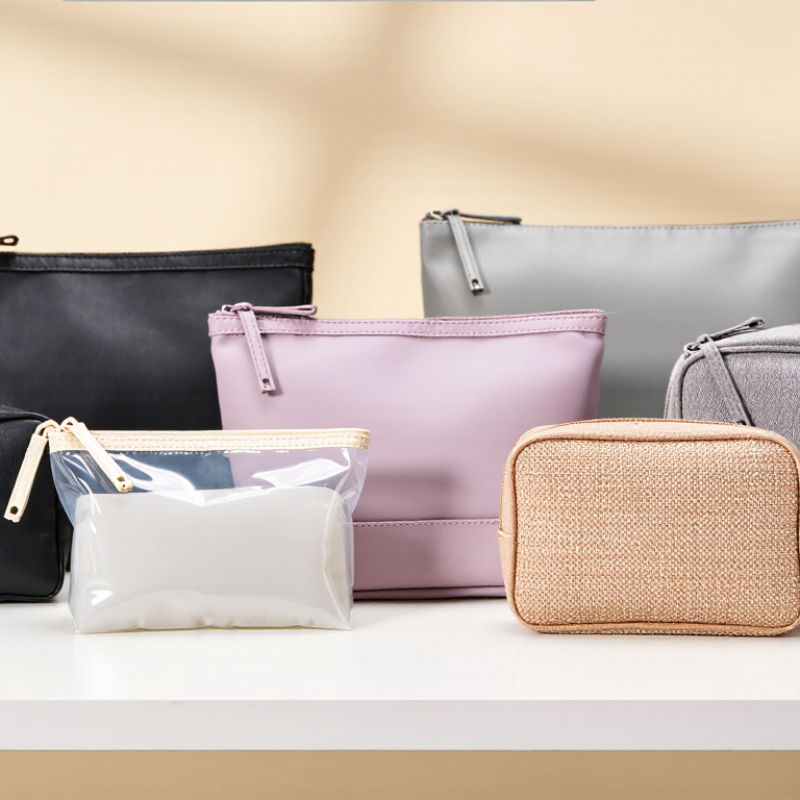 China Top 10 Cosmetic Bag Manufacturers?