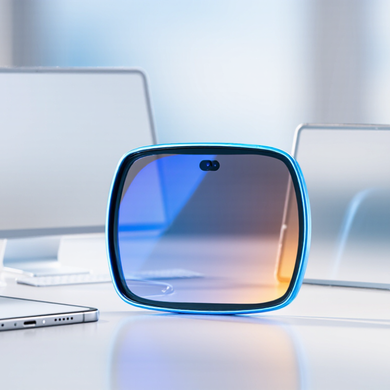 Why Choose Blue Cut Lenses for Global Buyers?