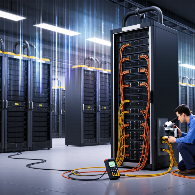 How to Optimize Network Performance with Fiber Optics?