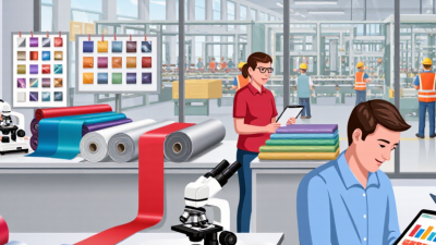How to Source Acrylic Fabric Globally in 2026?
