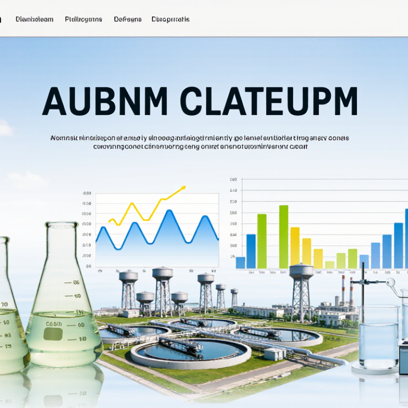 Top 10 Polyaluminum Chloride Water Treatment Manufacturers