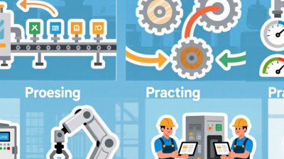 7 Tips for Choosing the Right Processing Equipment?