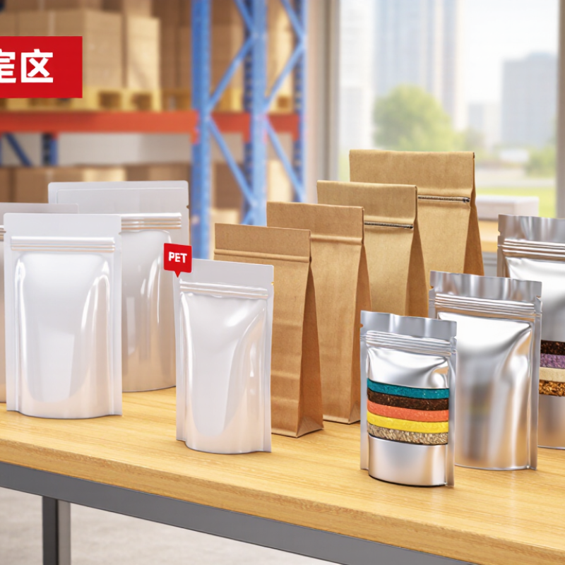 What Are the Best Packaging Bags from China?