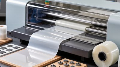 How to Choose a Plastic Die Cutting Machine?