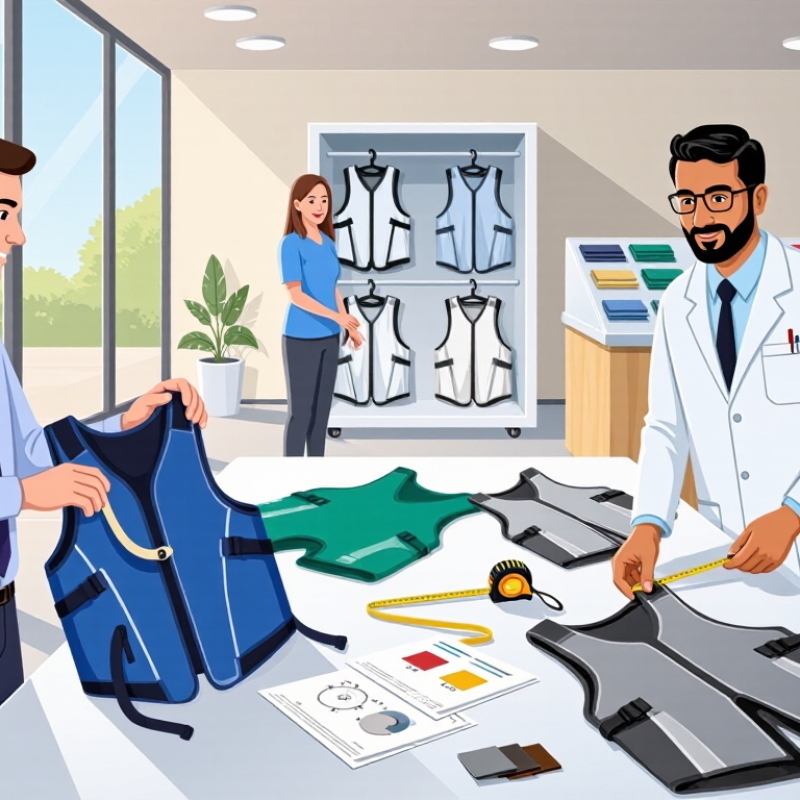 Top Lead Apron Suppliers for Global Buyers?