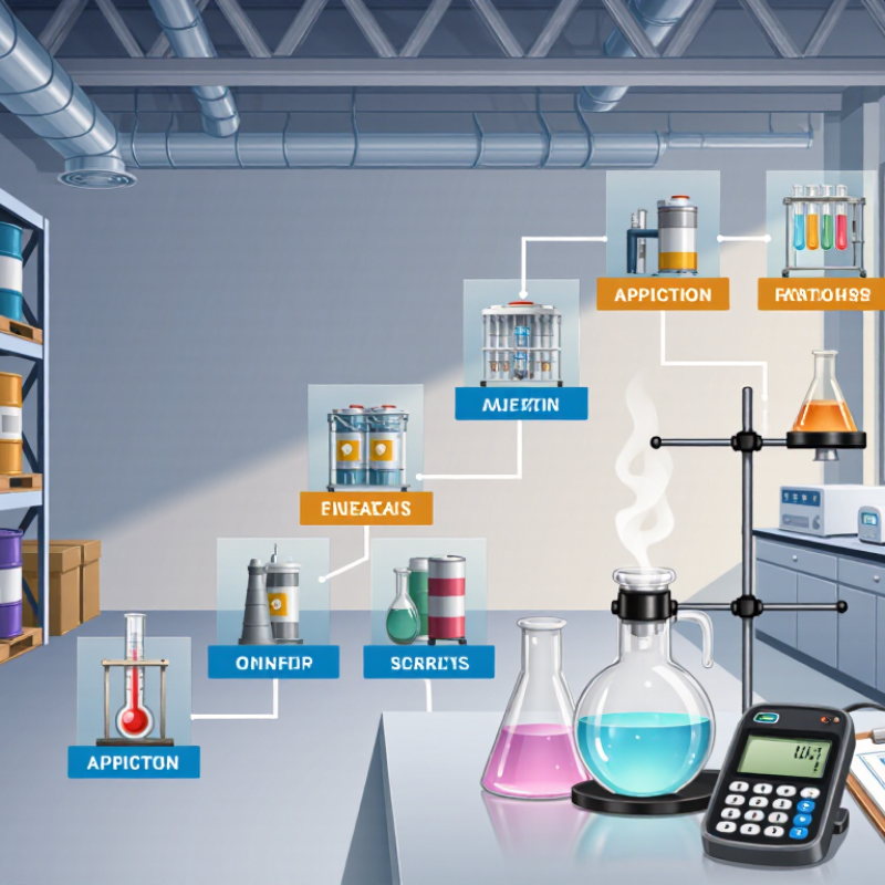 How to Choose Hydrocarbon Solvents for Global Sourcing?