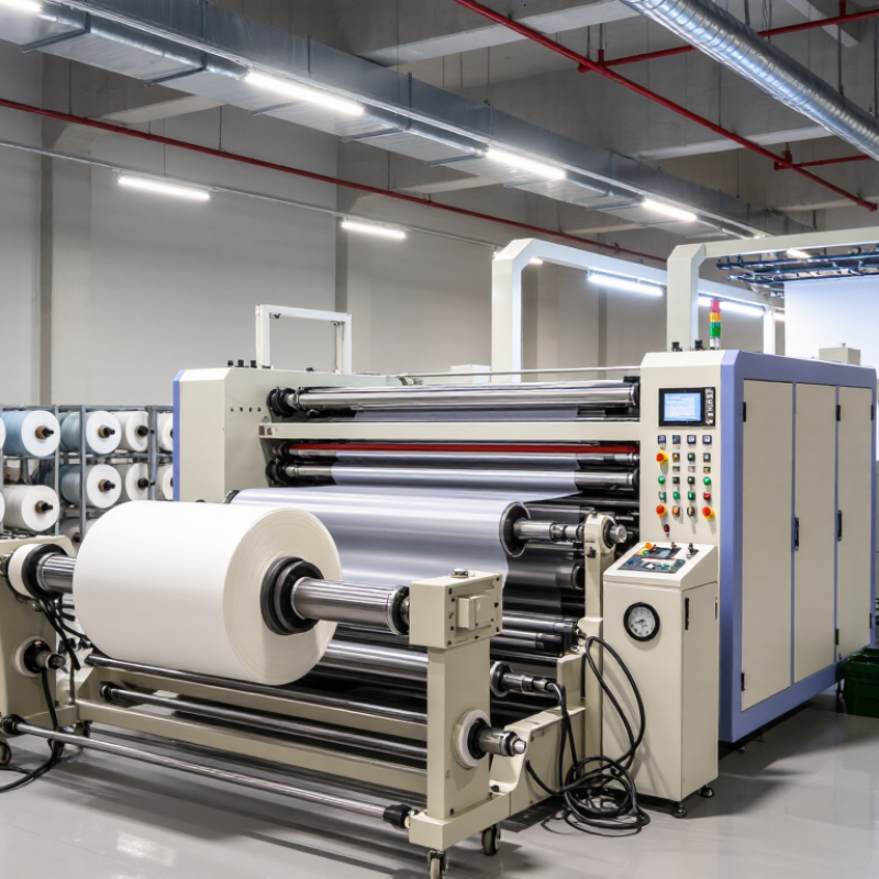 Top 10 Textile Lamination Machine Manufacturers 2026