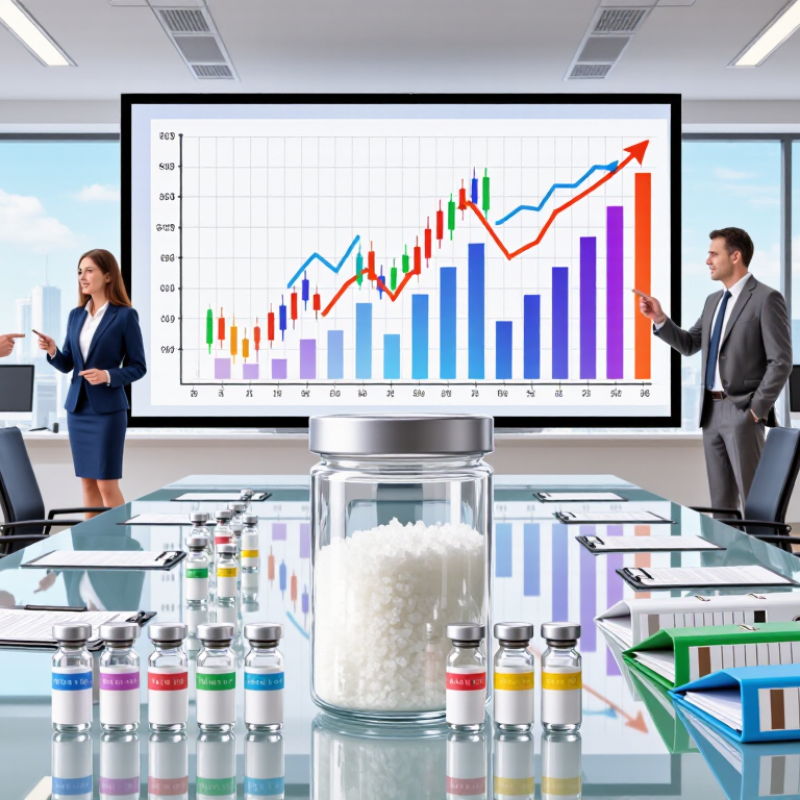 2026 Top Tripotassium Phosphate Suppliers and Prices?