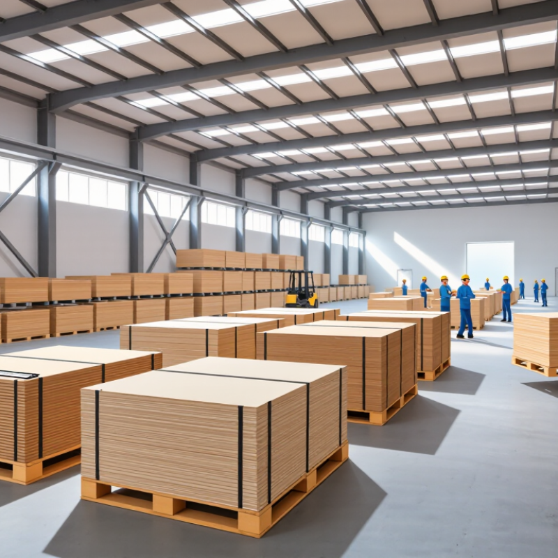 How to Choose the Best Plywood Supplier in 2026?