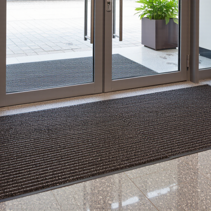 What Is the Best Extra Large Welcome Mat for Businesses?