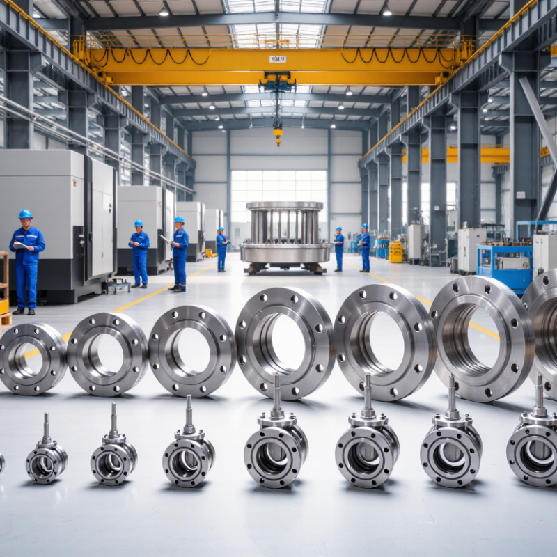 China Top 10 Cast Steel Gate Valve Manufacturers?