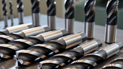 China Top 10 Carbide Tipped Reamers Suppliers?