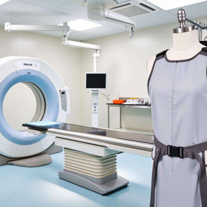 China Top Lead Apron Manufacturer for Global Buyers?
