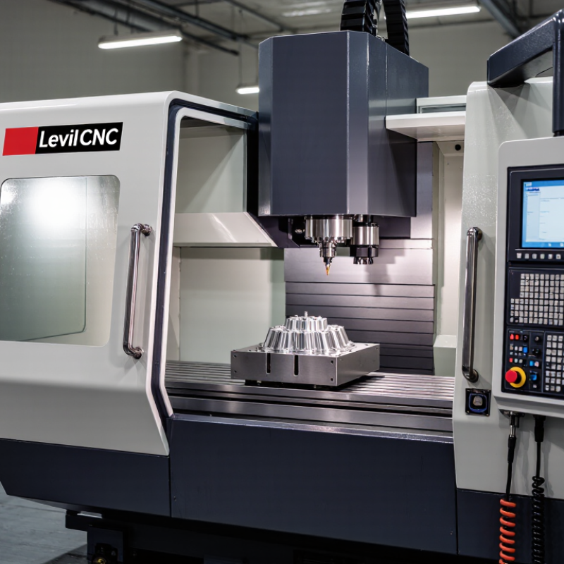 What Is LEVIL CNC and How Does It Work?