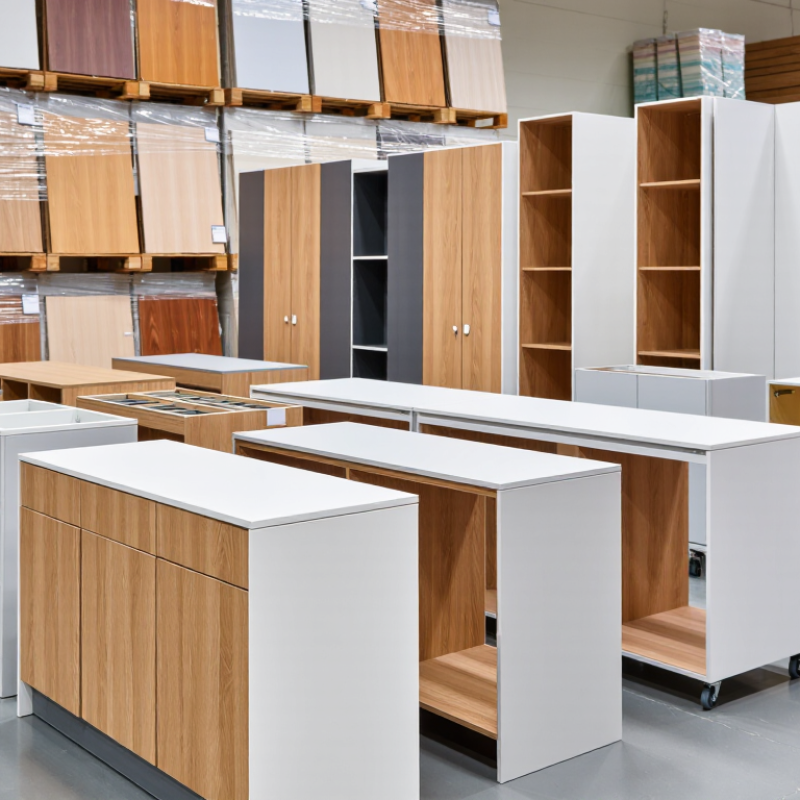 7 Best Melamine Faced Plywood Suppliers