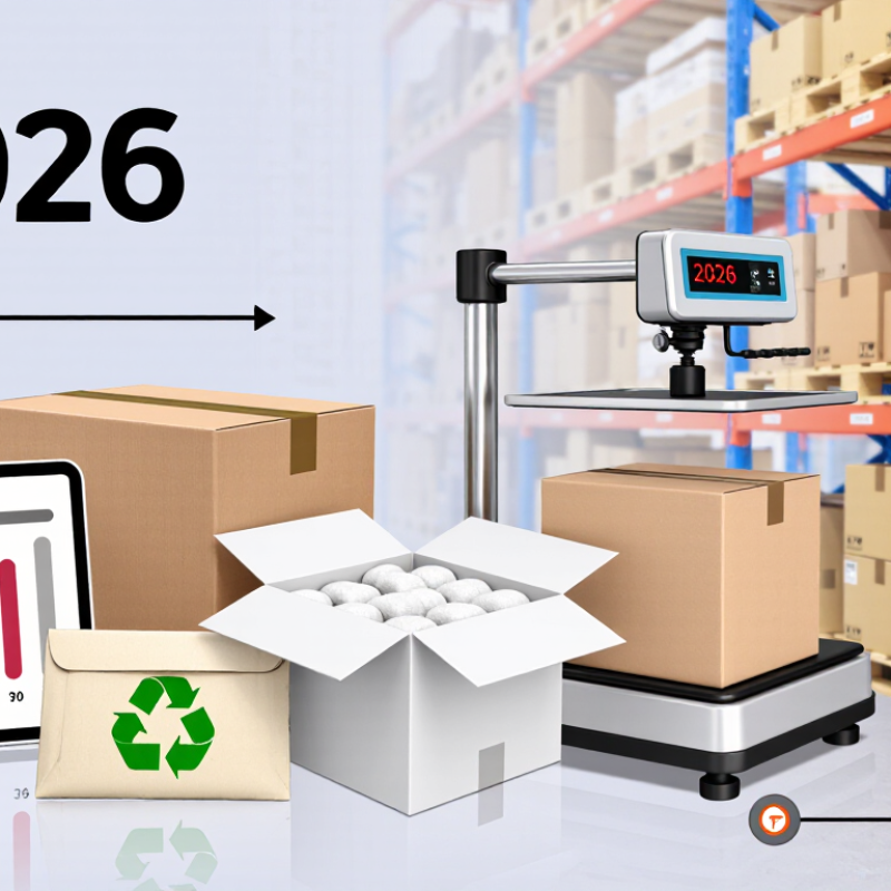 How to Choose Container and Packaging Supplies in 2026?