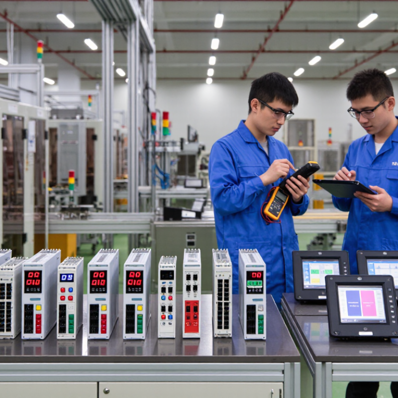 China Top 10 Counters And Timers Manufacturers?