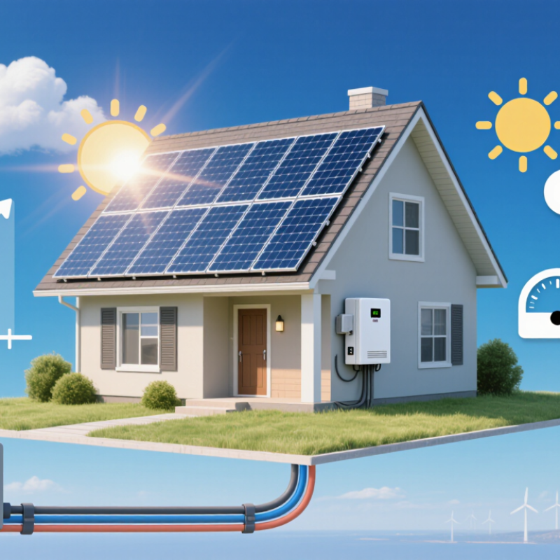 How to Choose Solar Power for Home in 2026?