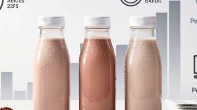 What Is the Top Low Fat Chocolate Milk for Global Buyers?