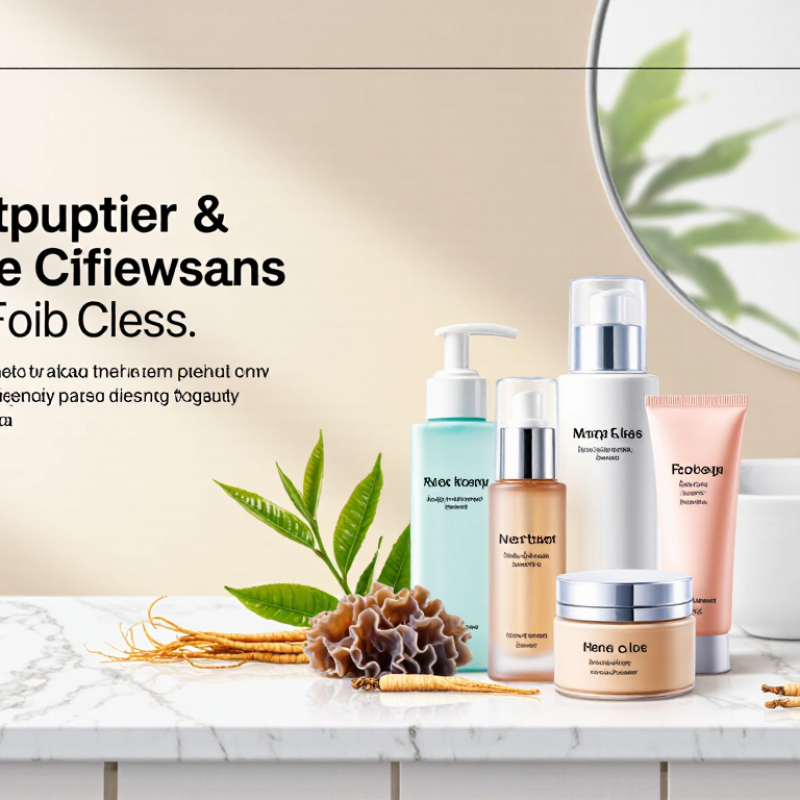 How to Improve Skin Elasticity Naturally Using Top Chinese Skincare?