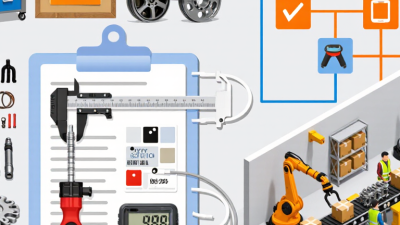 10 Tips for Sourcing Other Auto Parts Globally?