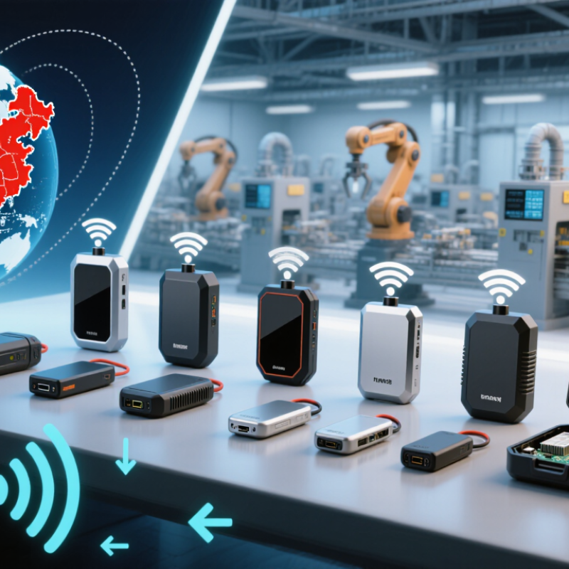 What Are the Best UWB Beacons from China?