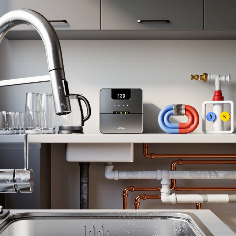2026 Best Hard Water Descaler for Global Buyers?