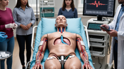 2026 How to Choose a Medical Manikin?