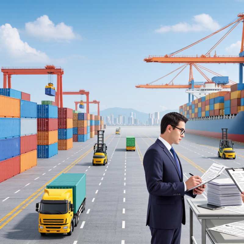 China Top 10 How to Import Chemical Raw Materials Legally?