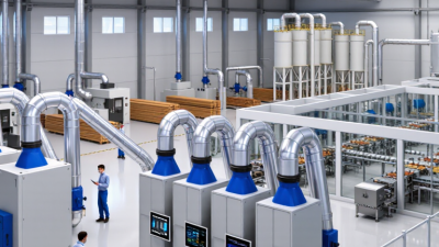 China Top 10 Dust Collection System Manufacturers