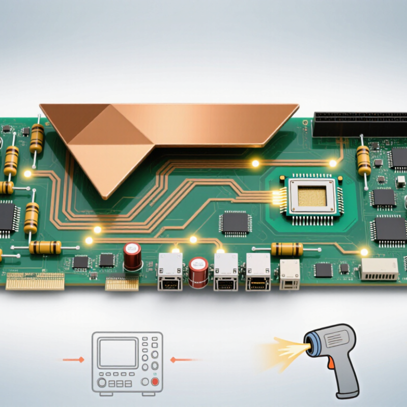 What Is an Electronics Board and How Does It Work?