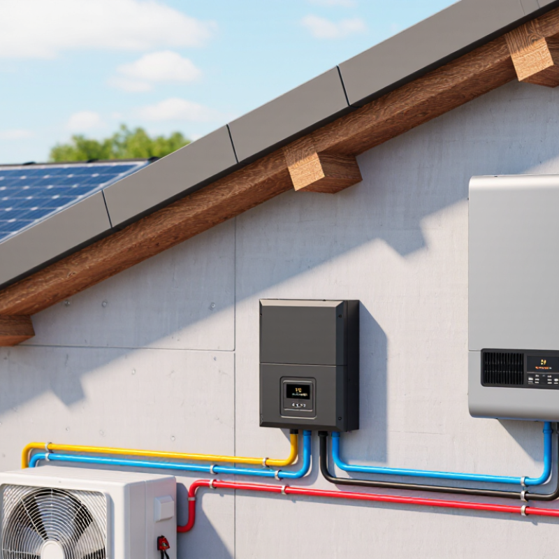 2026 Best 10kW Hybrid Inverter for Global Buyers?