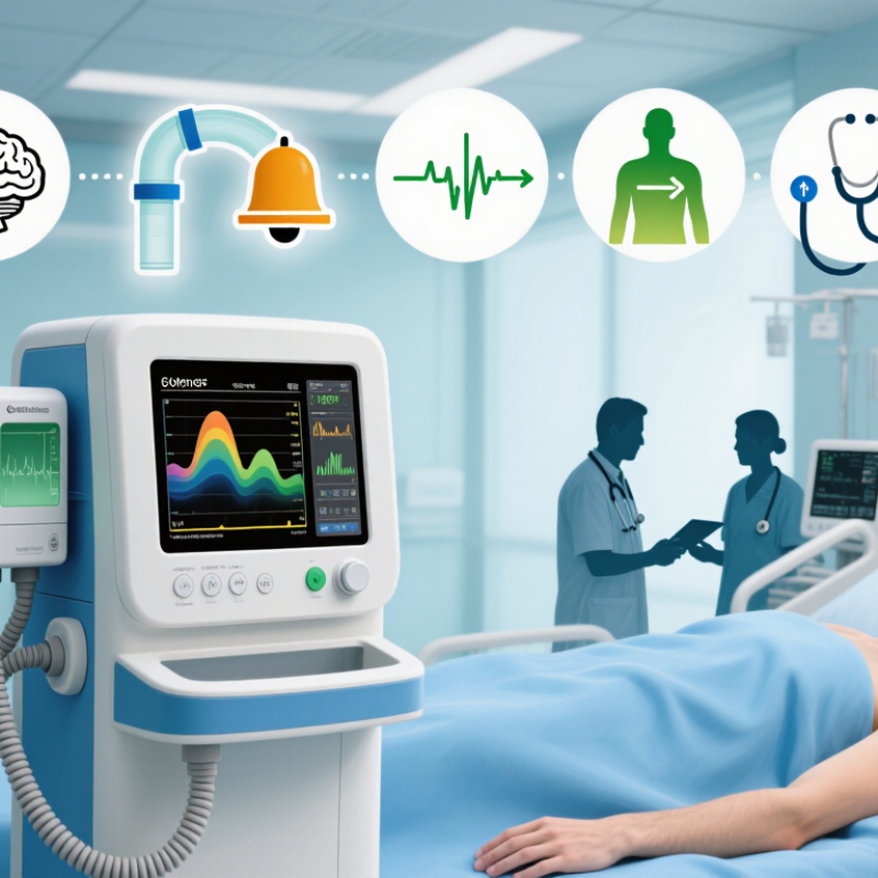 Top 10 Ventilator Technologies for Better Patient Outcomes