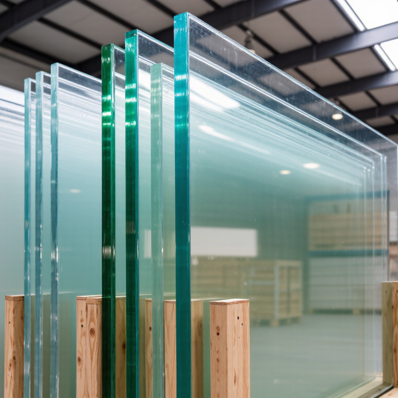 Why Choose 6mm Float Glass for Global Projects?