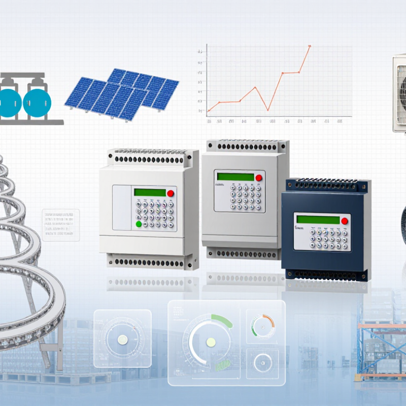 China Top VFD Controller Manufacturers for Global Buyers