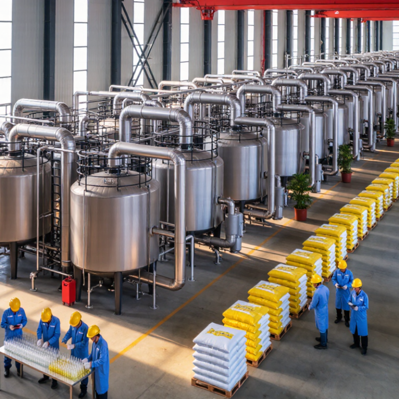 China Top 10 Polyaluminum Chloride Water Treatment Suppliers