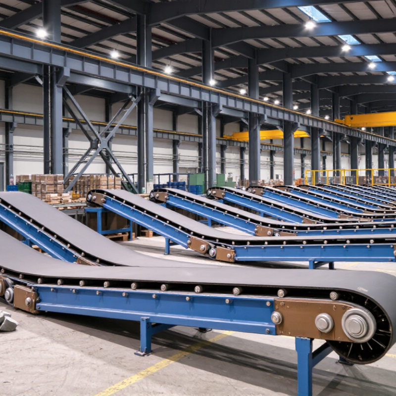 China Top 10 Resistant Belt Manufacturers for Global Buyers