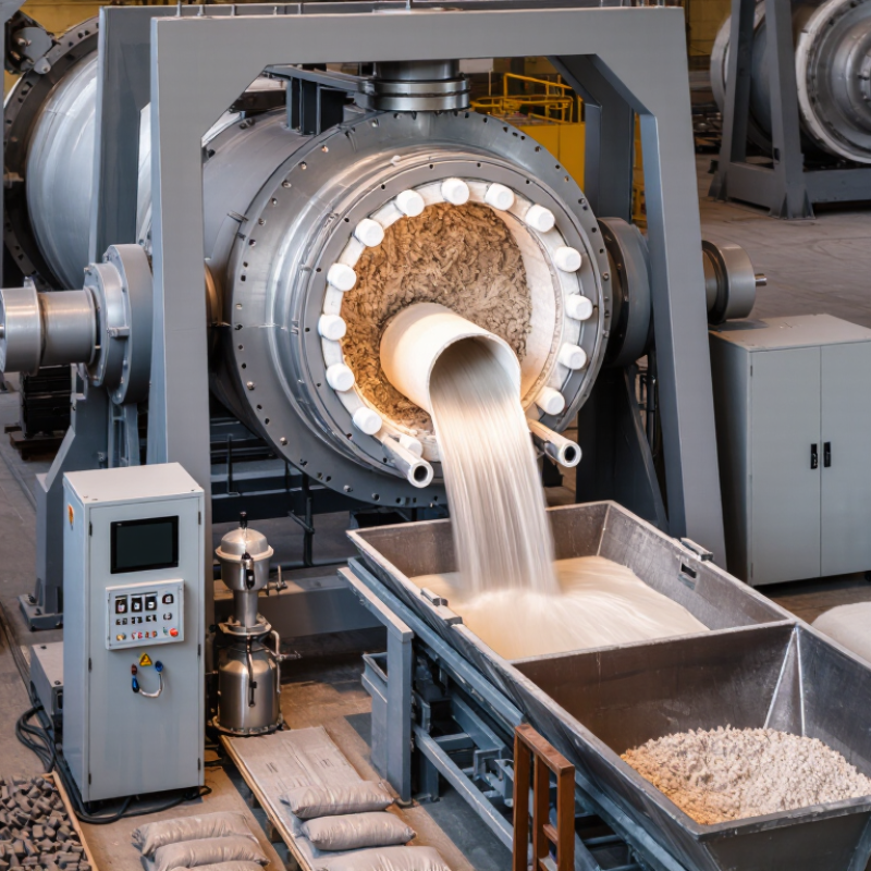 2026 Top Monolithic Refractory Mixer Buying Guide?