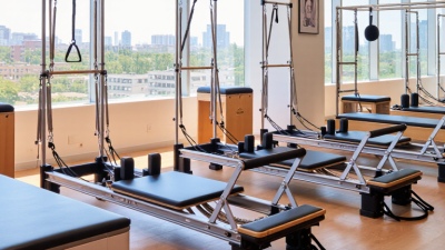 Top 10 Pilates Machine Suppliers for Global Buyers?