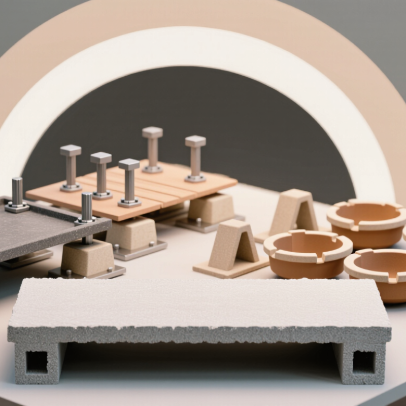 What Are the 2026 Top Kiln Furniture Types for Buyers?