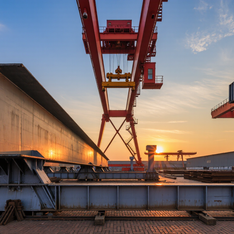 Top Steel Types for Heavy Load Applications?