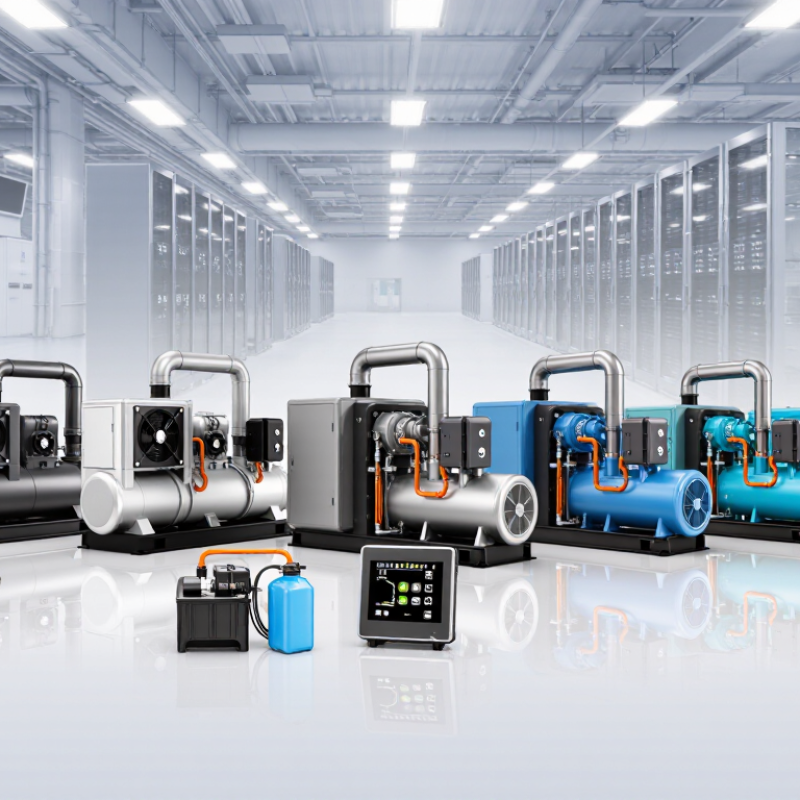 What Are the Top 10 Gas Generator Set Manufacturers?