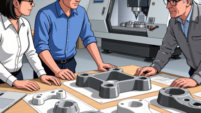 7 Tips for Rapid Injection Molding Prototyping