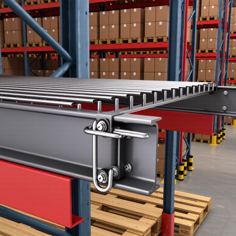 Why Choose Rack Accessories for Global Sourcing?