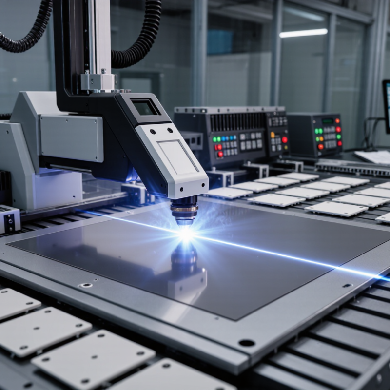 2026 Best SiC Marking Laser for Global Buyers?