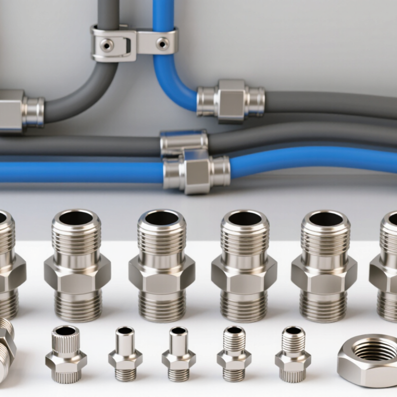 How to Choose EMT Electrical Connectors for Any Project?