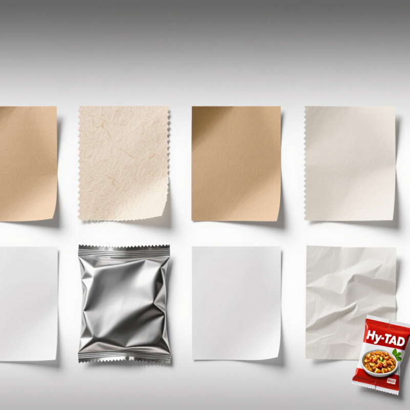 Top 10 Types of Hy-TAD Paper for Global Buyers?
