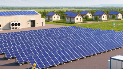 2026 Top Power Solar Products for Global Buyers?